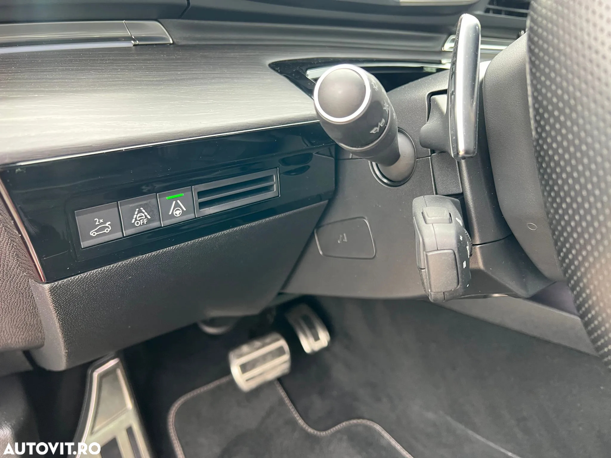 Peugeot 508 - 17