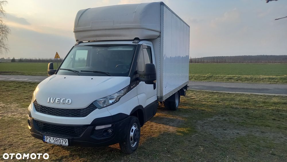 Iveco Daily - 4