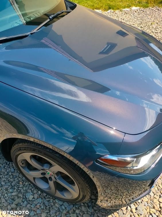 Alfa Romeo Giulia - 23