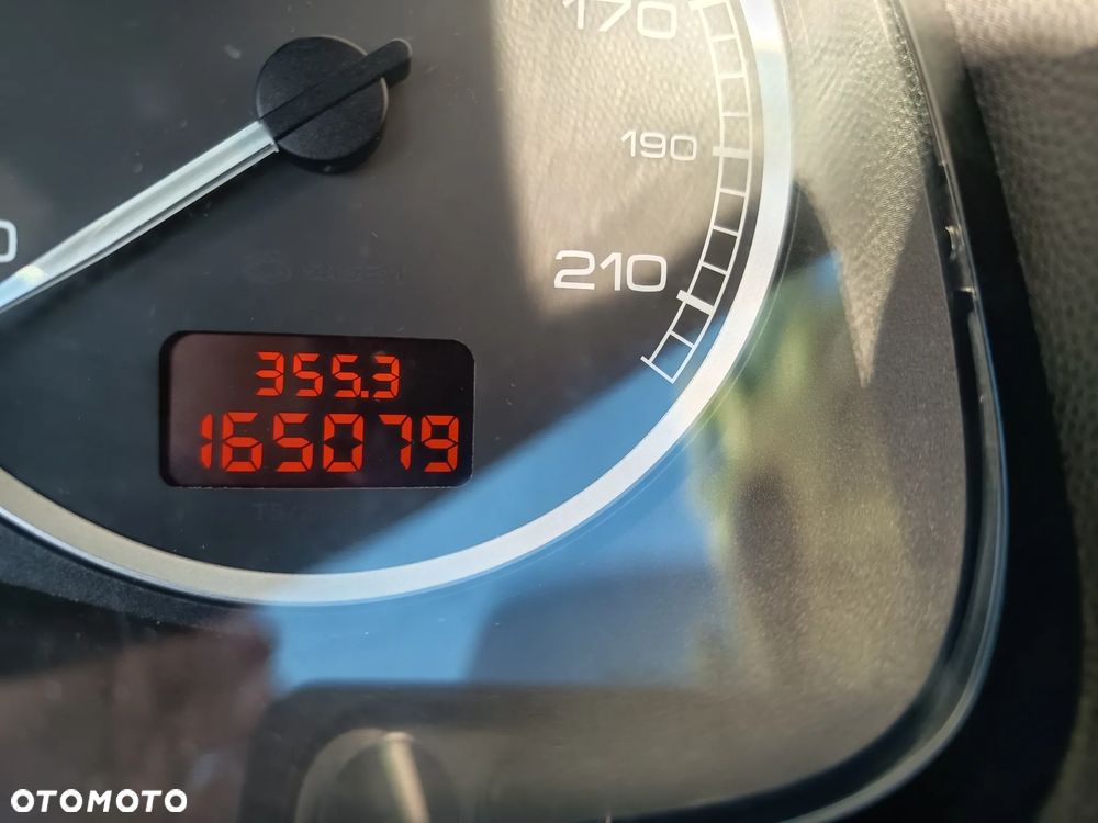 Peugeot 307 2.0 HDi - 8