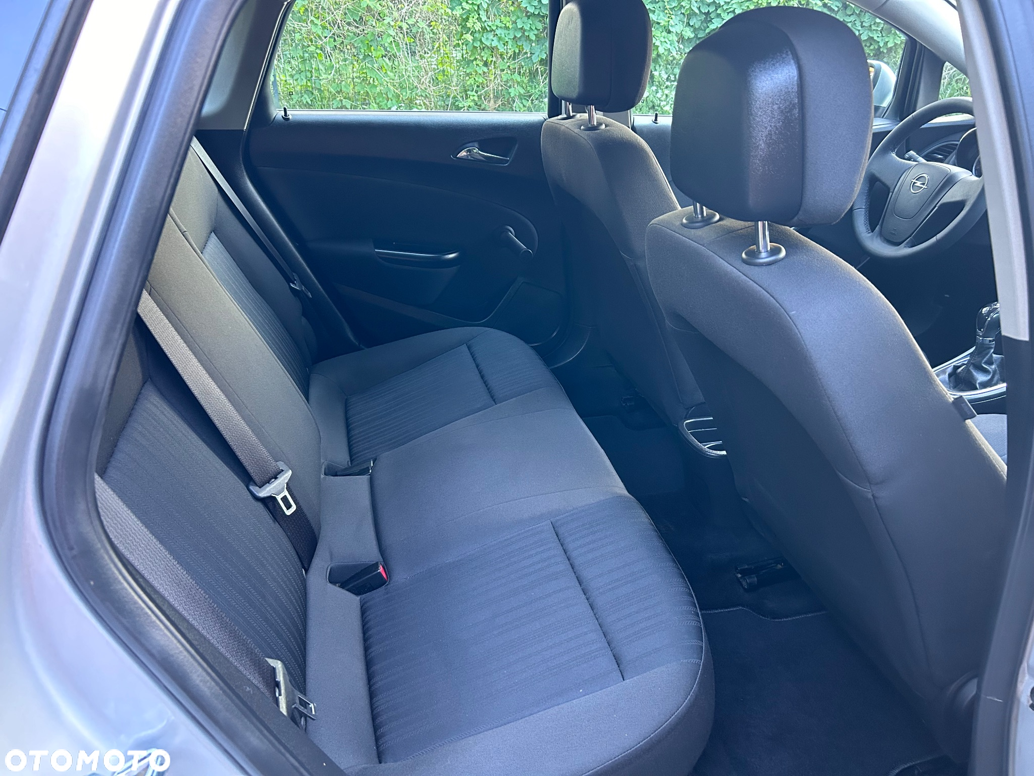 Opel Astra 1.6 Active - 13