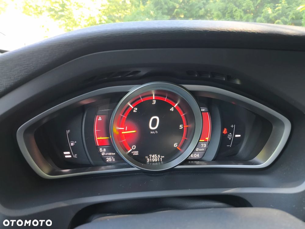 Volvo V40 Cross Country D4 Drive-E Summum - 10