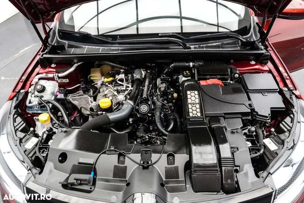 Renault Megane TCE GPF Life - 21