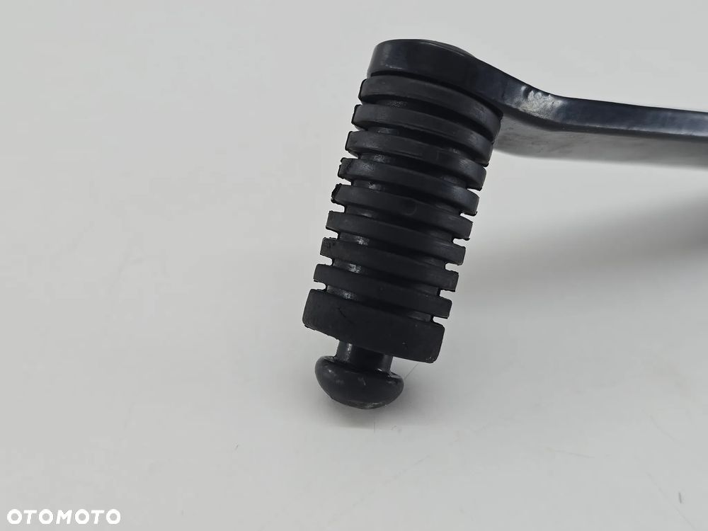 DZWIGNIA ZMIANY BIEGOW NOZKA  TRIUMPH SCRAMBLER 400 SPEED - 9