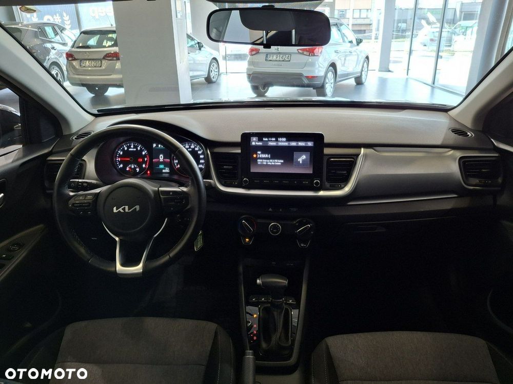 Kia Stonic 1.0 T-GDI M DCT - 17
