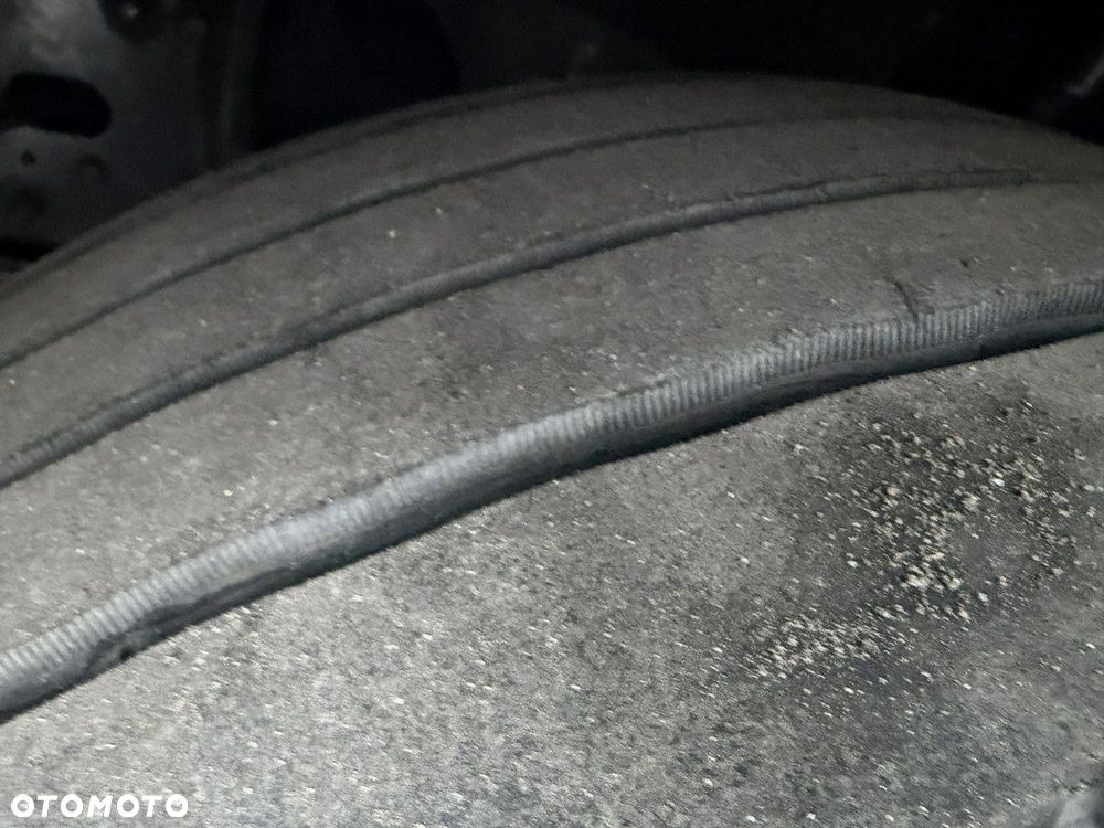 MAN Tgx 18.420 solówka - 10