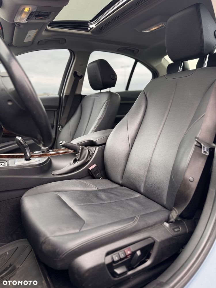 BMW Seria 3 - 16