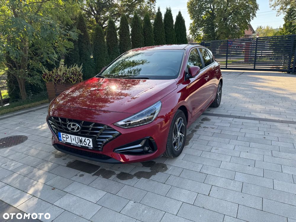 Hyundai i30 1.5 DPI Comfort - 1