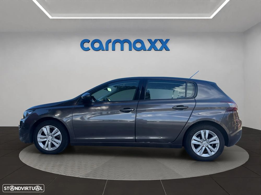 Peugeot 308 e-HDi FAP 115 Stop&Start Access - 3