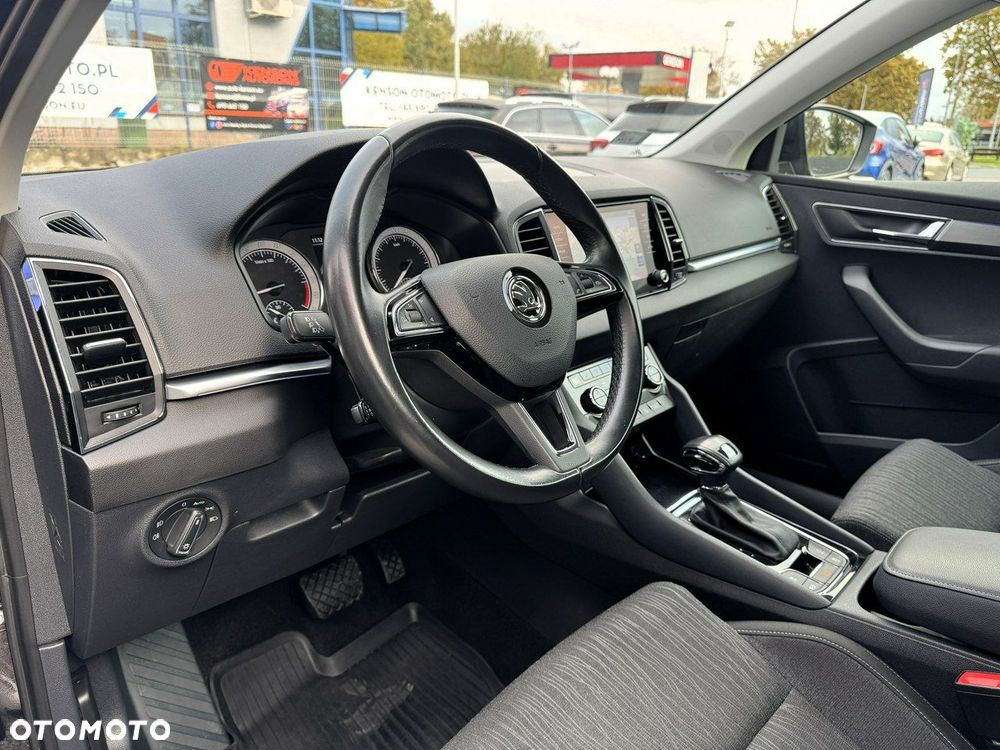 Skoda Karoq - 15