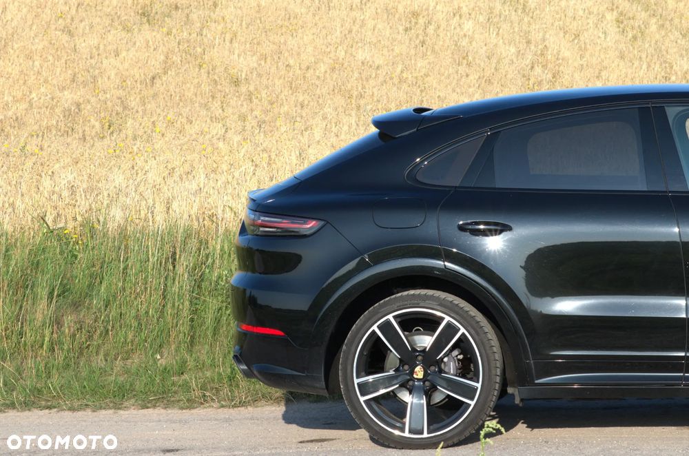 Porsche Cayenne Platinum Edition - 13