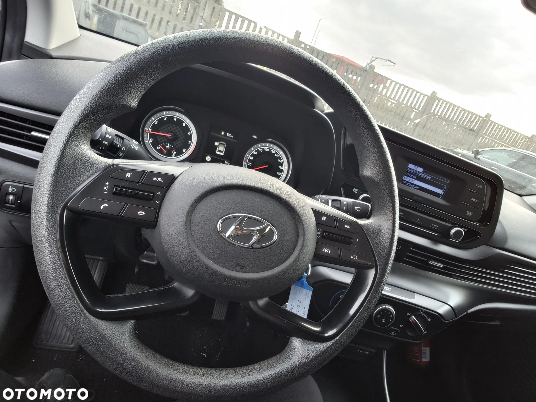 Hyundai i20 1.2 Classic Plus - 6