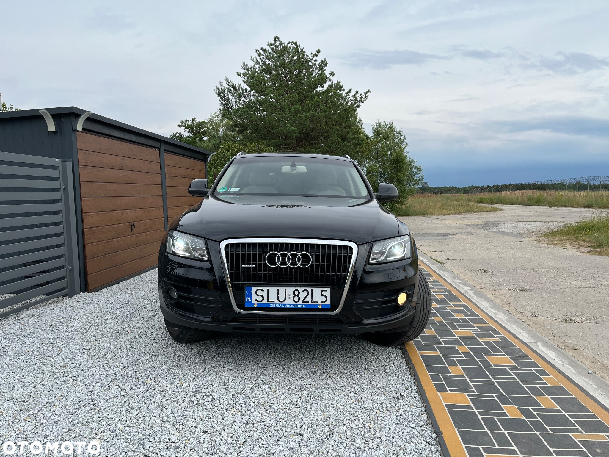 Audi Q5 3.0 TDI Quattro S tronic - 9