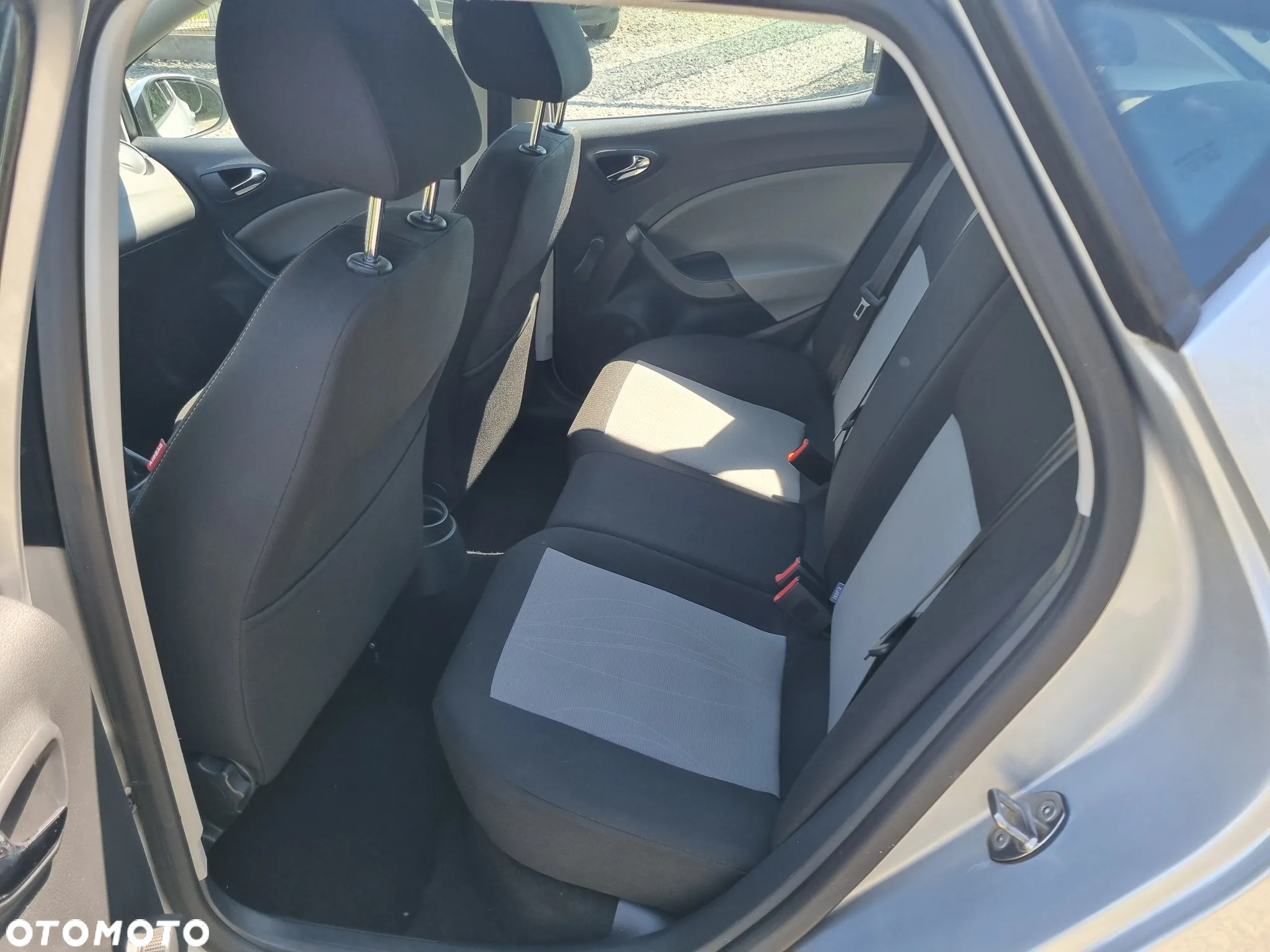 Seat Ibiza 1.6 TDI CR Reference - 18