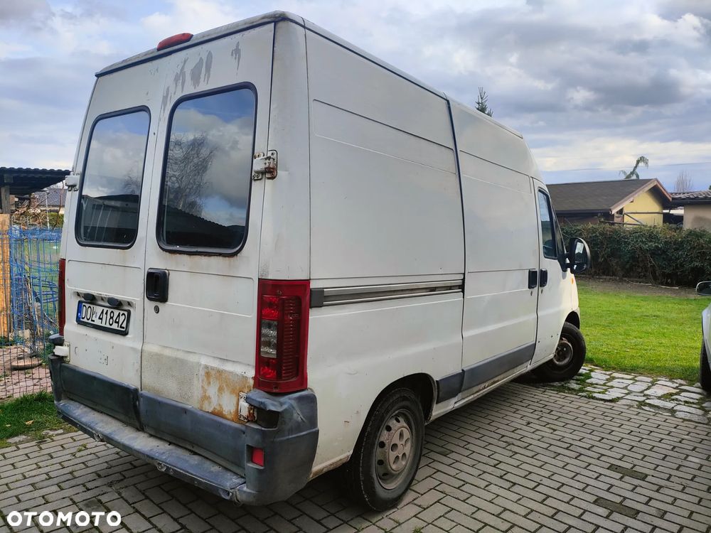 Fiat Ducato - 4