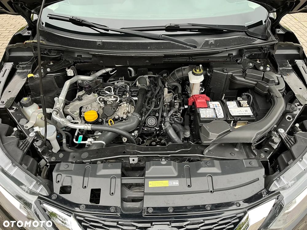 Nissan Qashqai 1.3 DIG-T N-Connecta - 34
