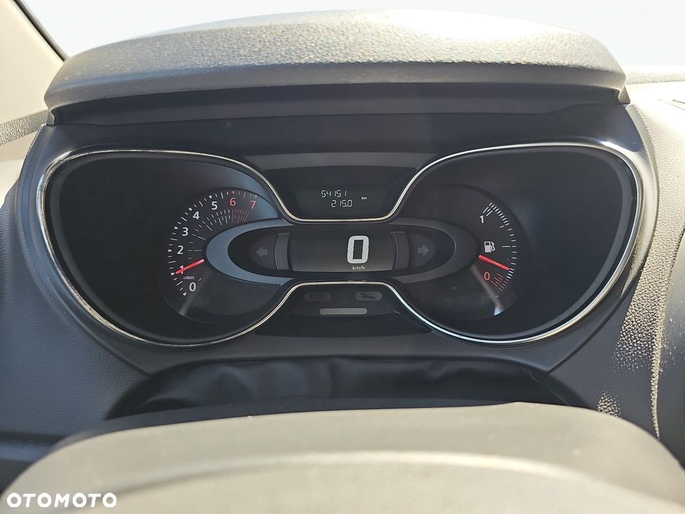 Renault Captur 0.9 Energy TCe Limited - 18