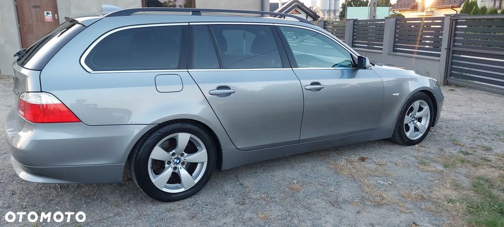 BMW Seria 5 - 27