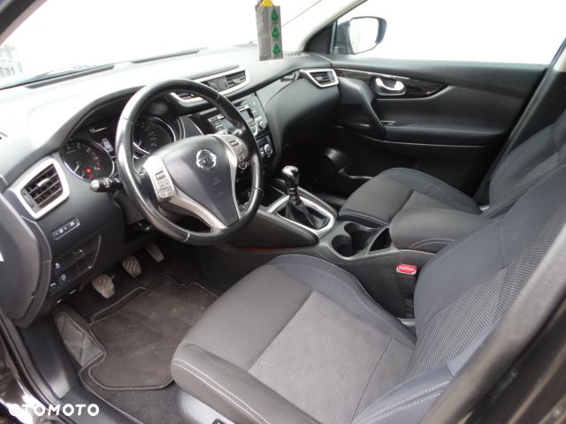 Nissan Qashqai 1.2 DIG-T Acenta - 14