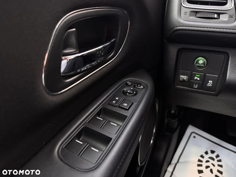 Honda HR-V 1.5 Elegance (ADAS) - 18