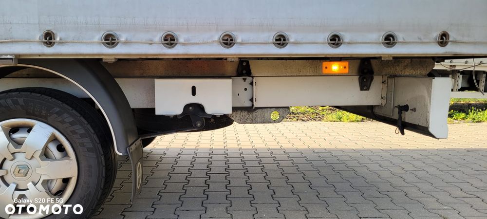 Renault Master - 3