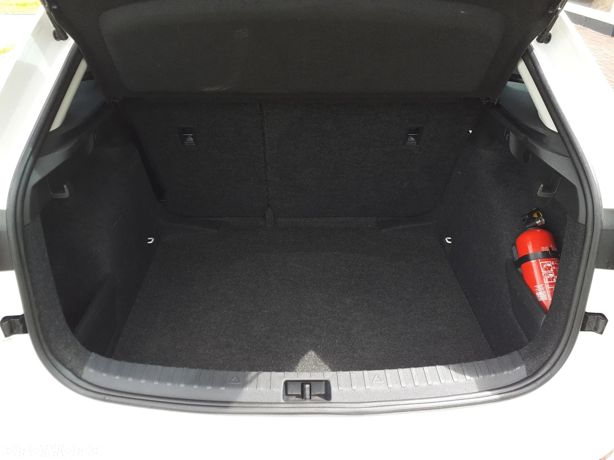 Skoda Scala 1.0 TSI Ambition - 12