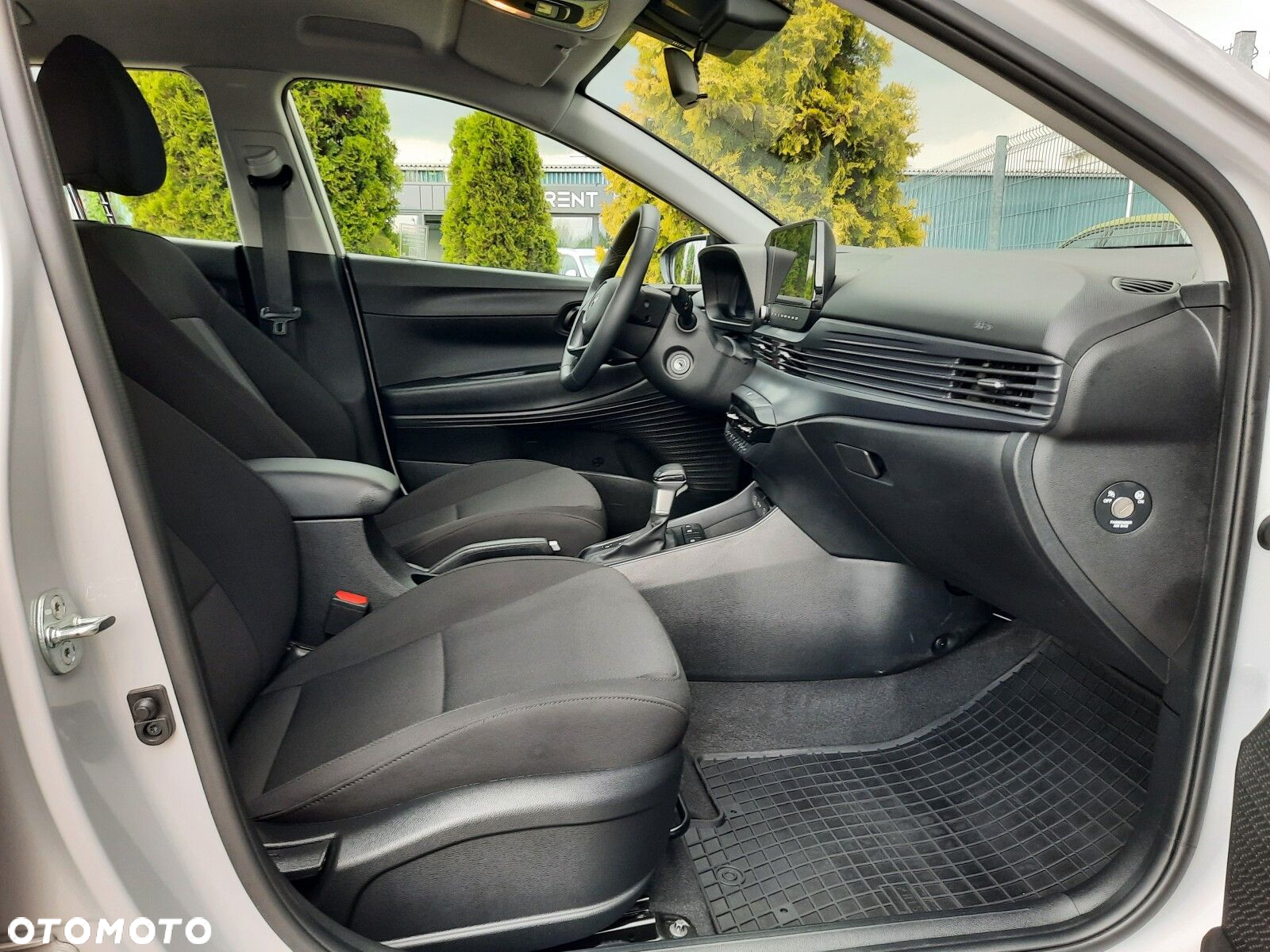 Hyundai i20 1.0 T-GDi Modern DCT - 15