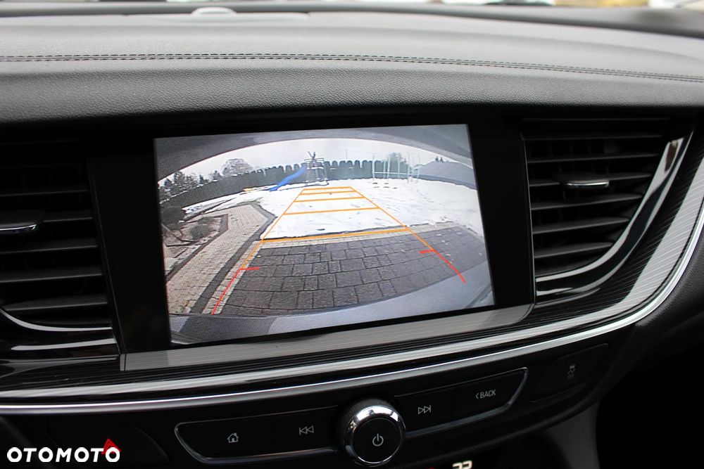 Opel Insignia 2.0 CDTI Automatik Edition - 21