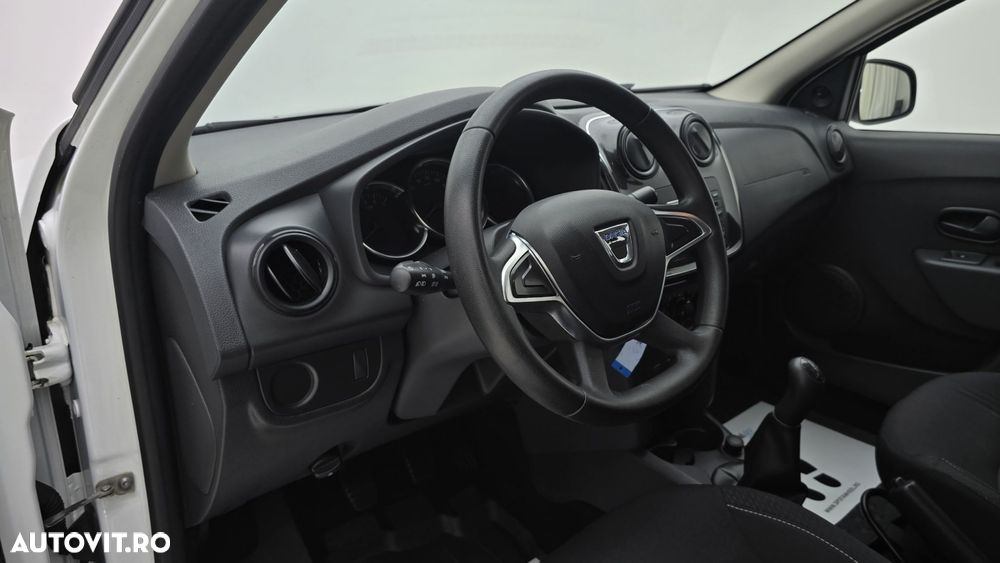 Dacia Logan - 13