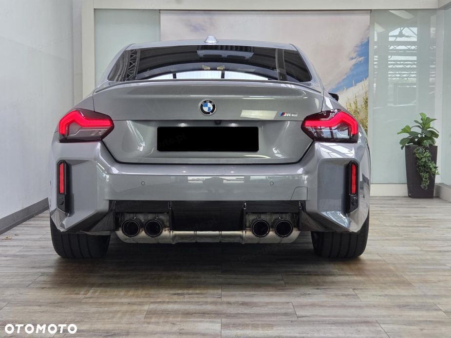 BMW M2 Standard - 2