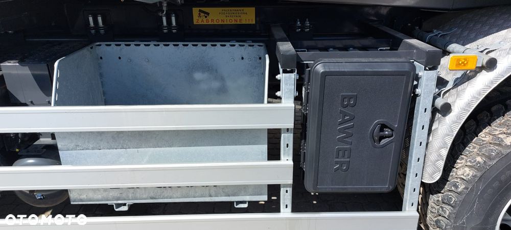 Renault K 520 P6X6 HEAVY - 21