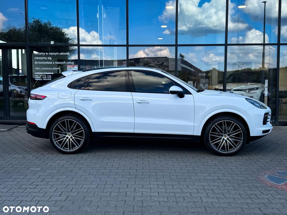 Porsche Cayenne Platinum Edition - 10