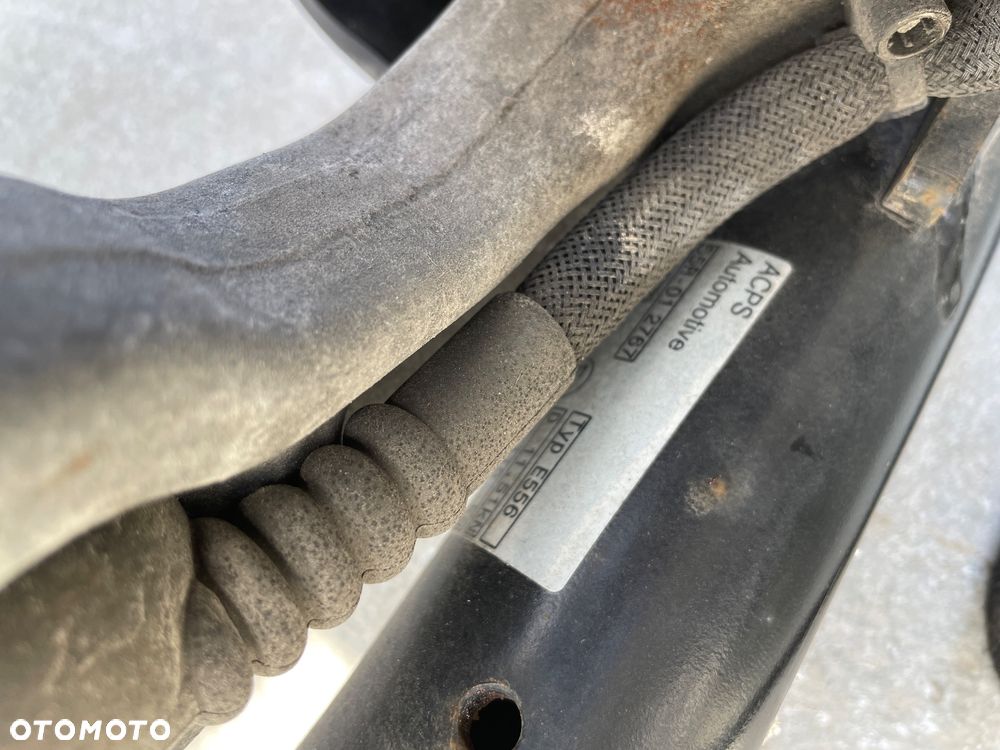 HAK HOLOWNICZY ELEKTRYCZNY VOLVO S90  V90  32386059 - 9