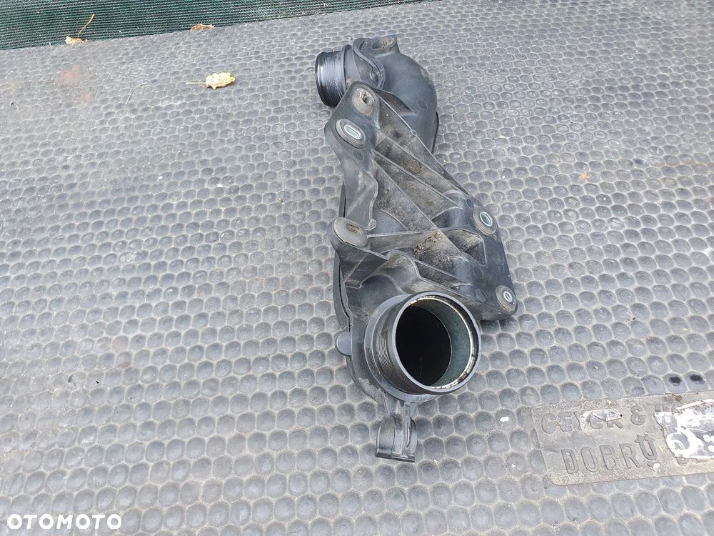 Przewod 8K0145673L 8K0145737J 8K0145709H Powietrza Turbiny Intercooler Rura Krociec Waz 1.8 2.0 TFSI 2.0 TDI Audi A4 B8 A5 8T - 15