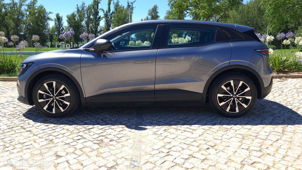 Renault Mégane E-Tech EV60 Evolution Optimum Charge - 13