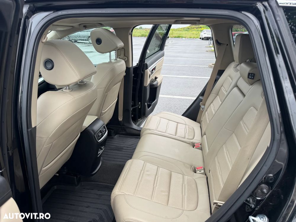 Honda CR-V - 13