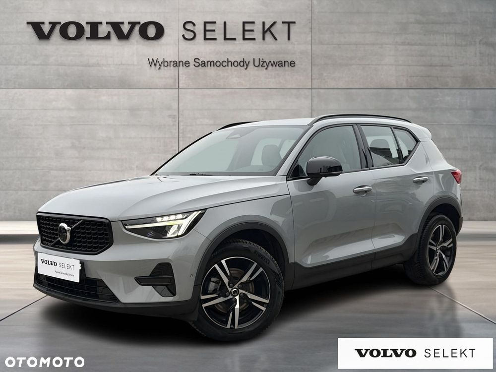 Volvo XC 40 - 1