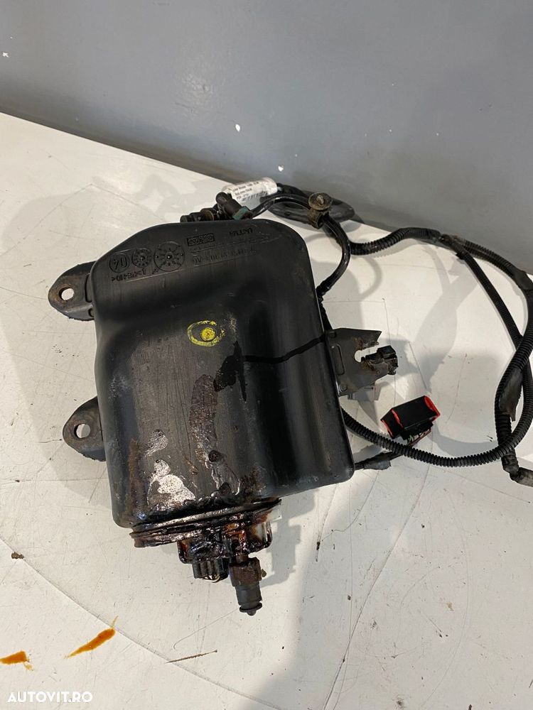 Vas filtru aditivi VOLVO S40 V50 C30 C70 3M51-9C103-AG 31303293 - 1