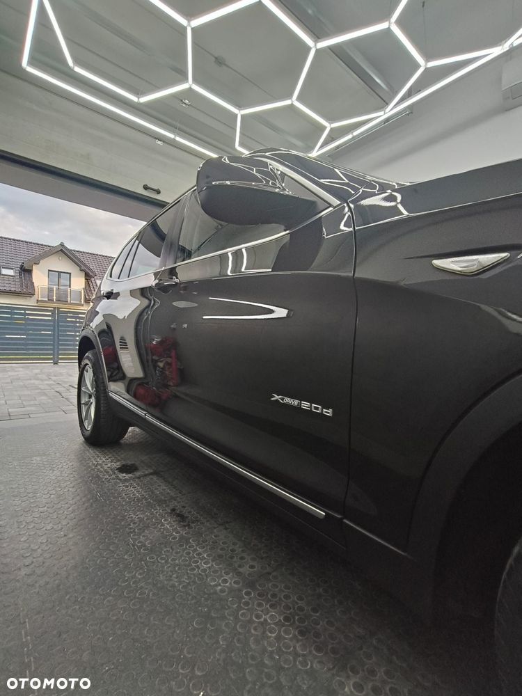BMW X3 - 12