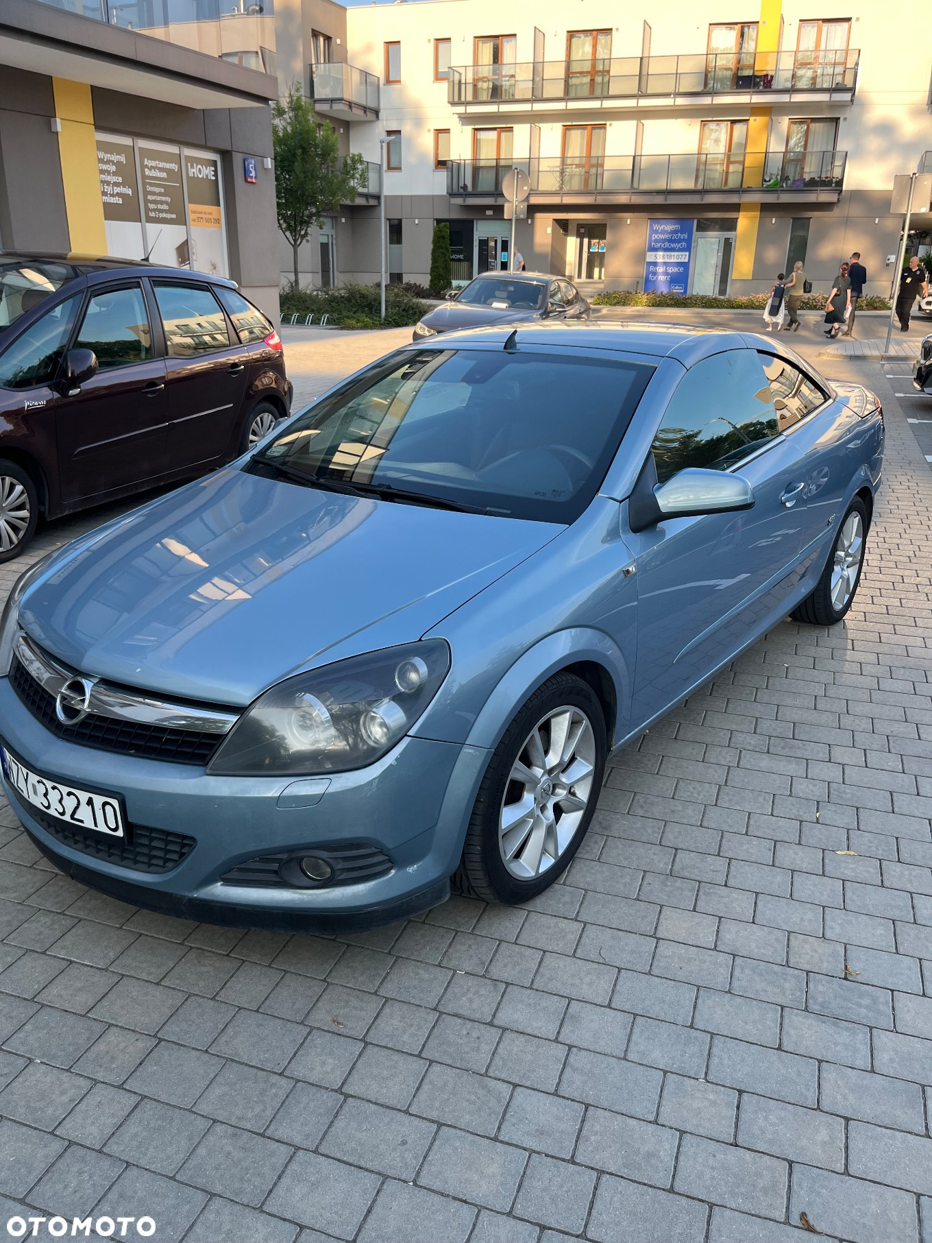 Opel Astra - 9