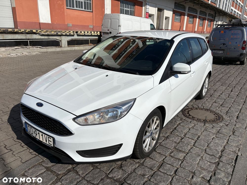 Ford Focus - 4