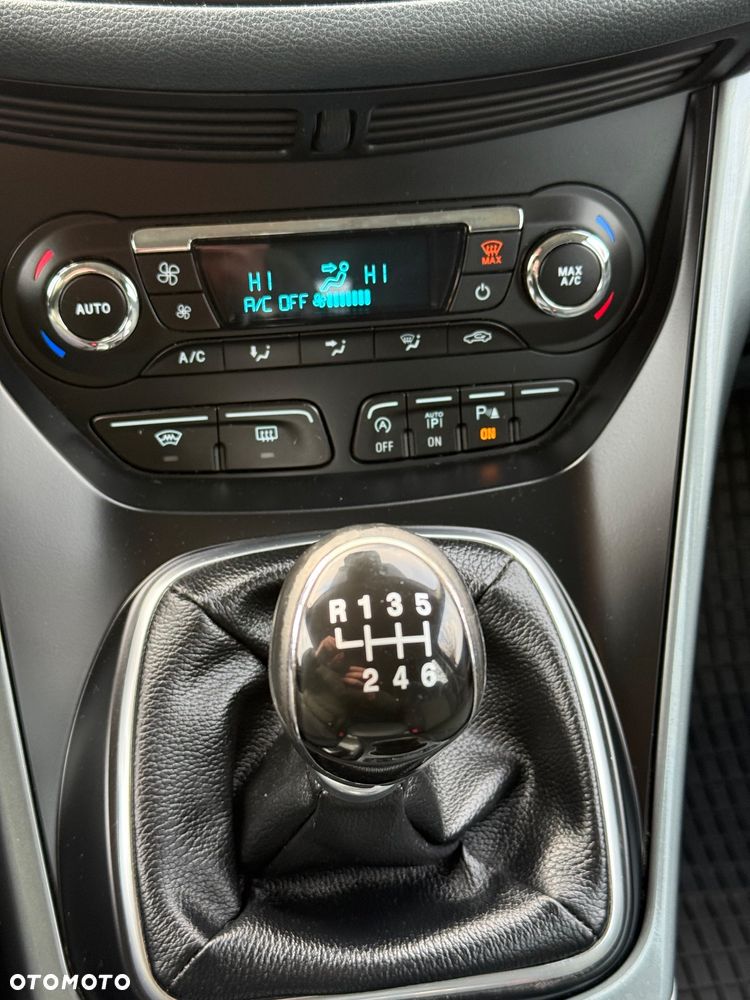 Ford C-MAX 1.0 EcoBoost Titanium ASS - 14