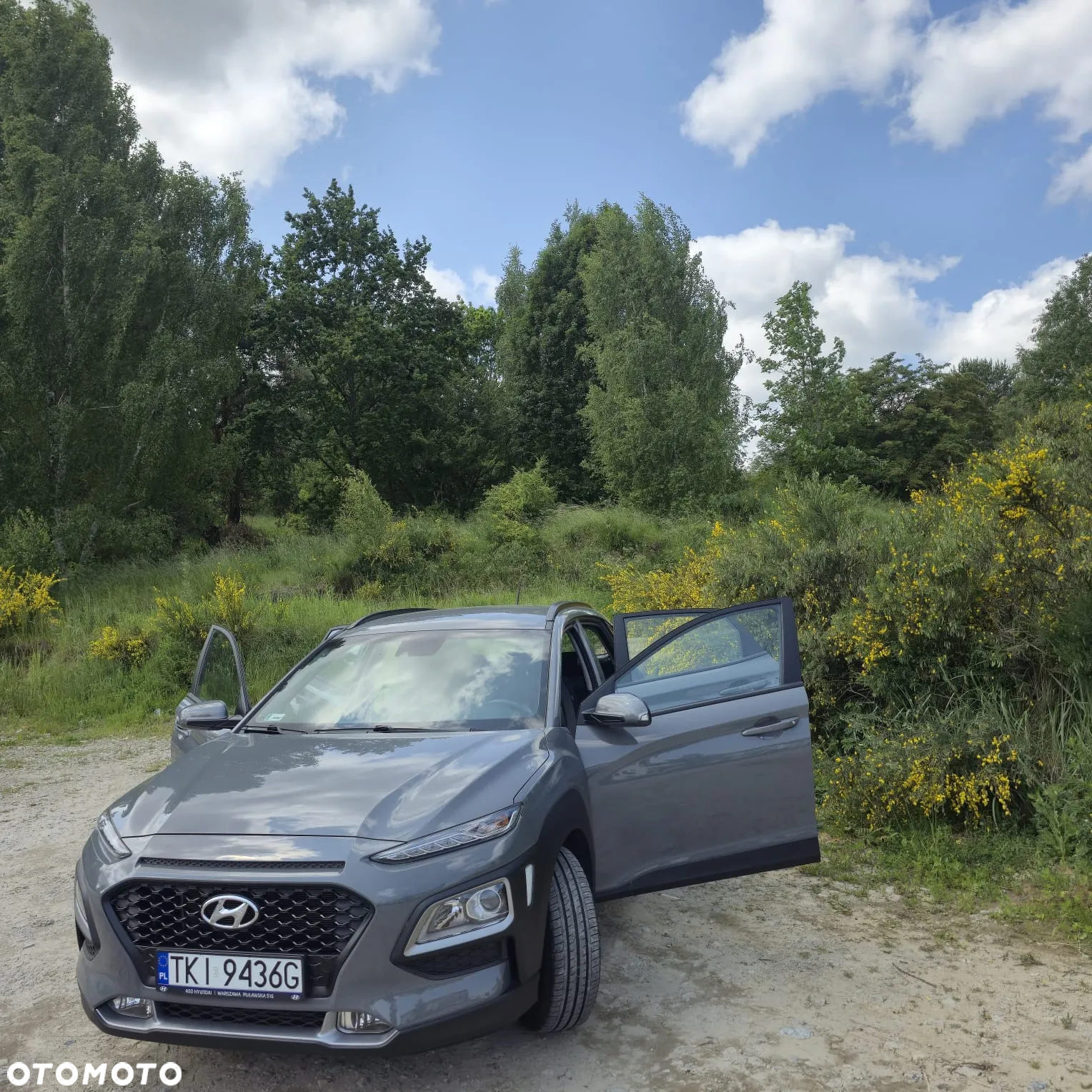Hyundai Kona 1.0 T-GDI Comfort - 3