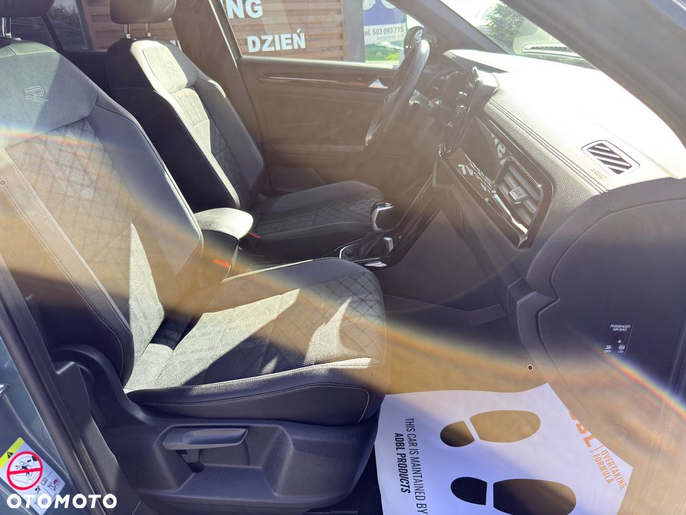 Volkswagen T-Roc 1.5 TSI OPF DSG R-Line - 27