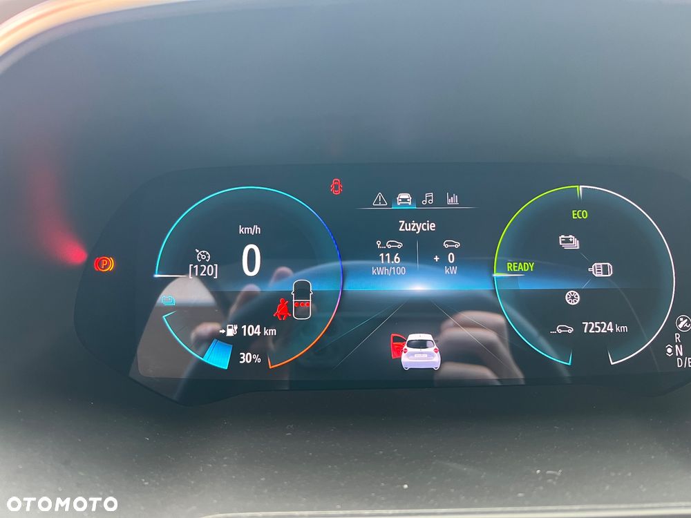 Renault Zoe Life - 34