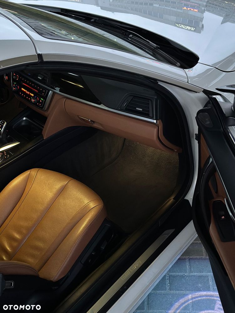 BMW Seria 4 428i M Sport - 11