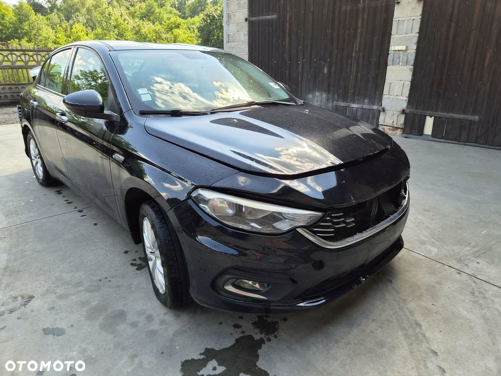 Fiat Tipo 1.6 MultiJet Lounge - 6