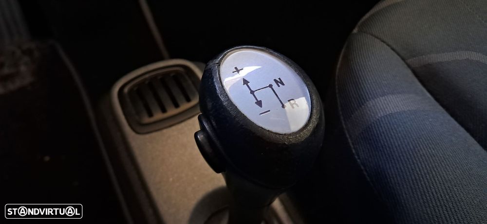 Smart Fortwo Cabrio 0.8 cdi Passion 45 - 9