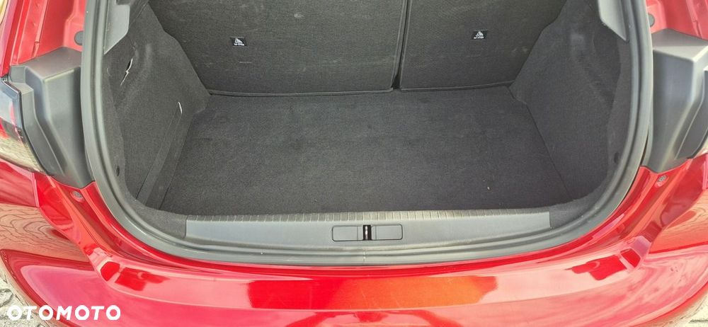 Peugeot 208 1.2 PureTech Allure Pack S&S EAT8 - 29