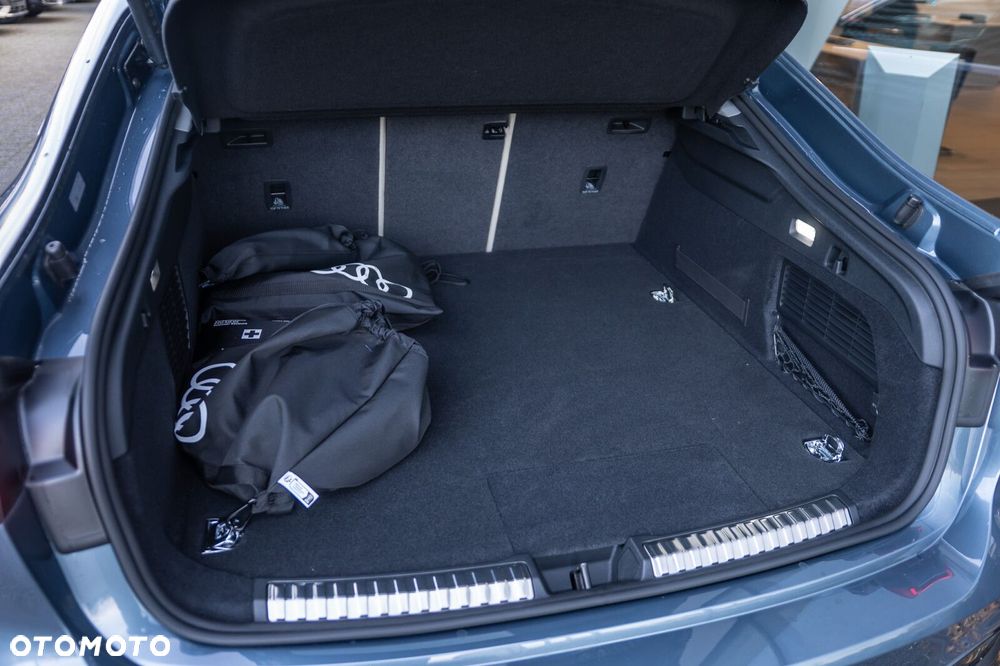 Audi A5 Limousine - 8